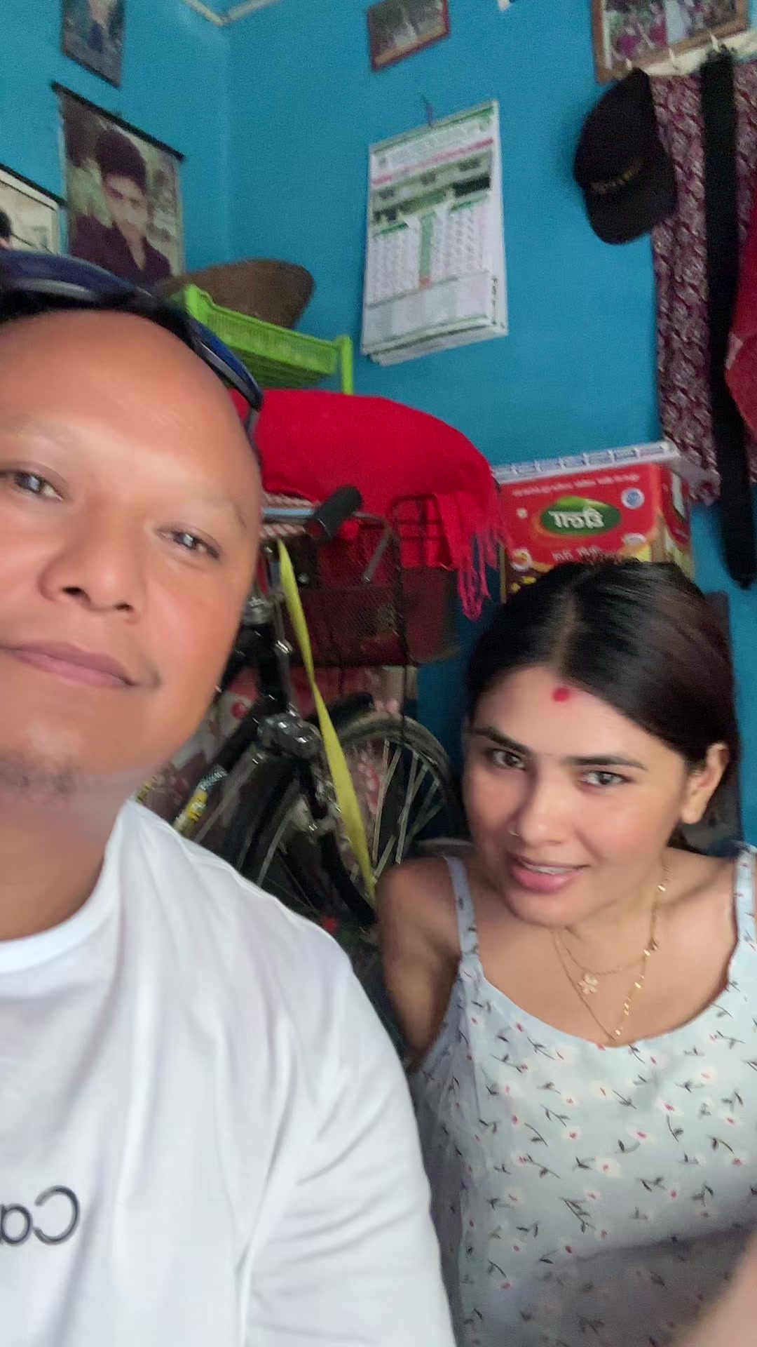@Megha Ghimire 🦋🇳🇵♥️