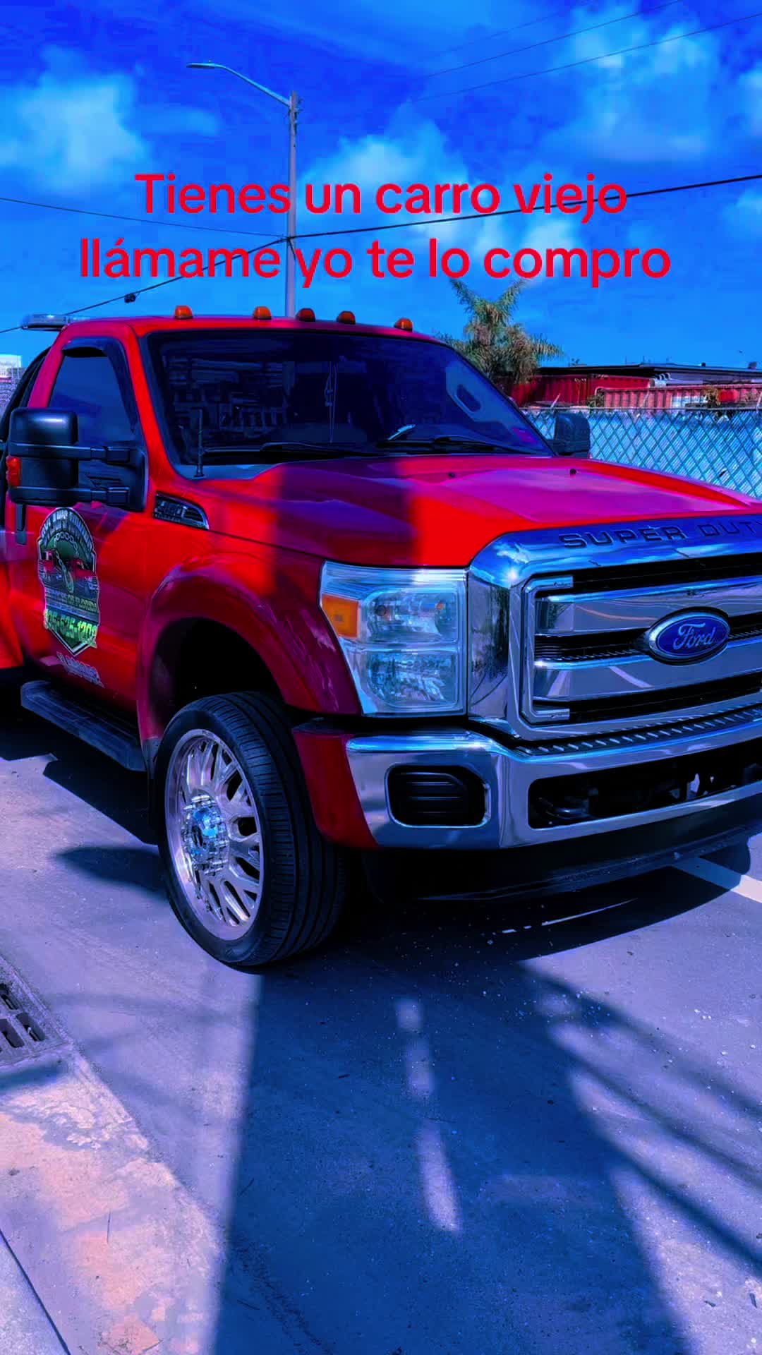 @Dylan’s Towing services of Fl