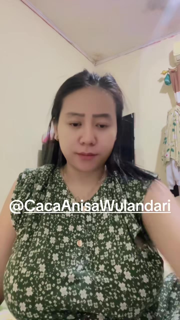 @Caca Anisa Wulandari