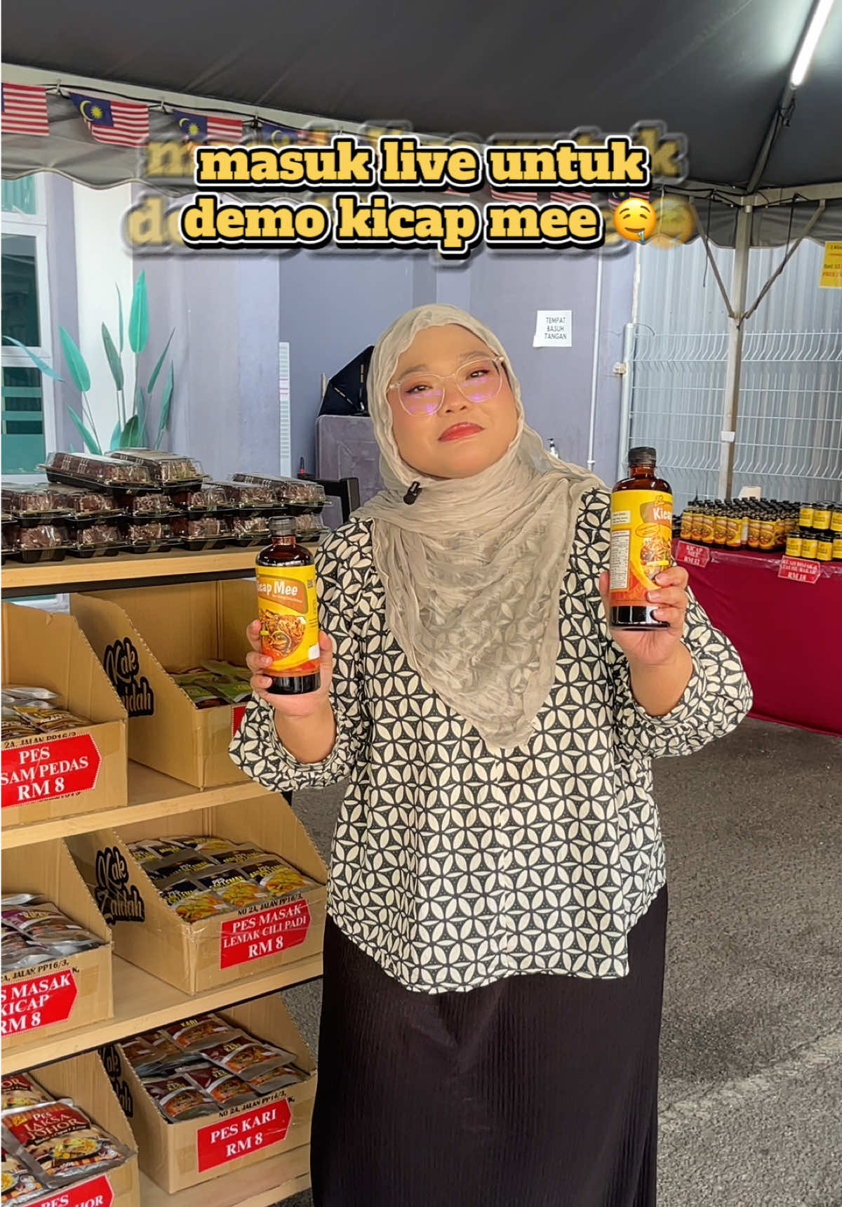 @Kak Zaidah