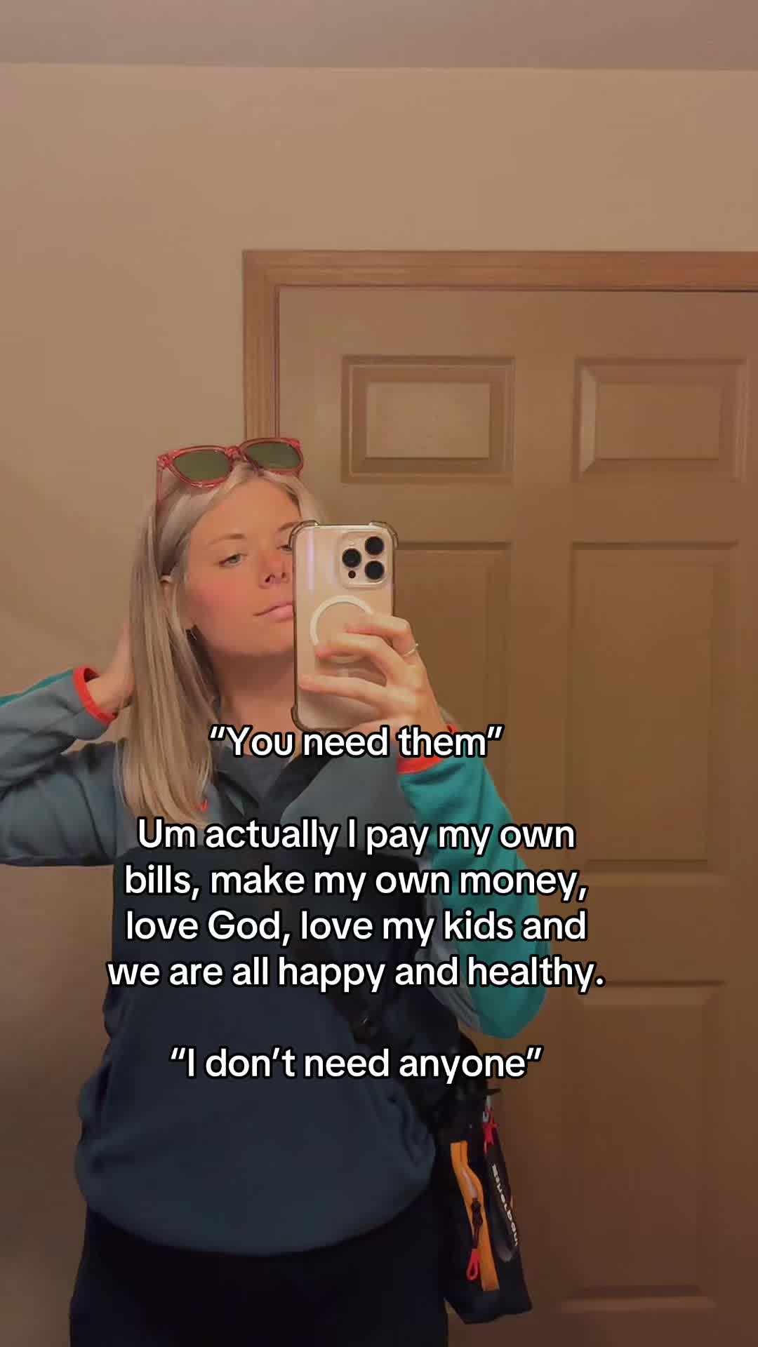 @Ashley Monica
