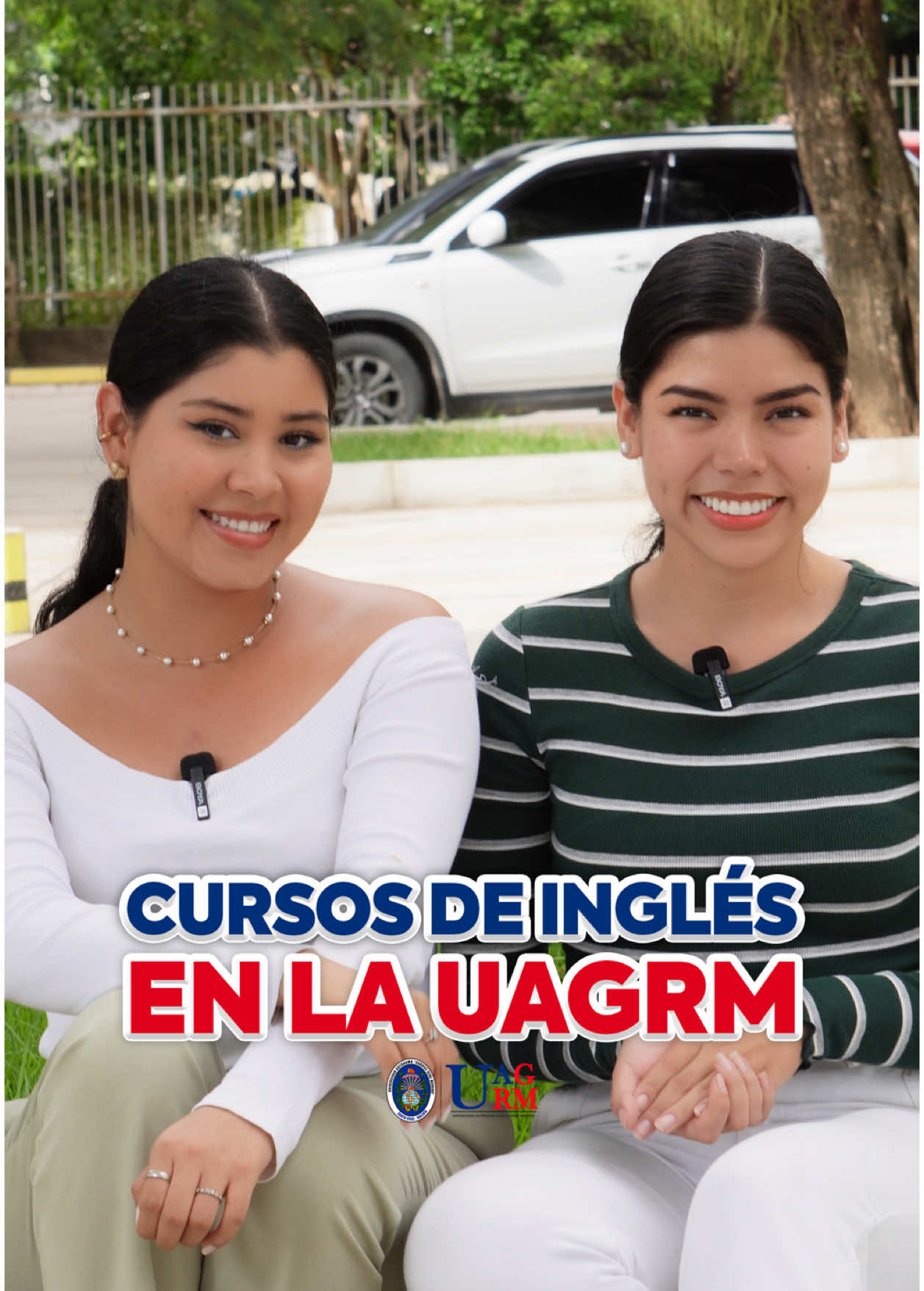 @Comunidad Uagrm