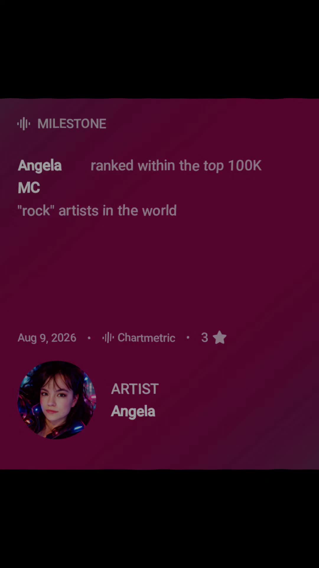 @Angela MC