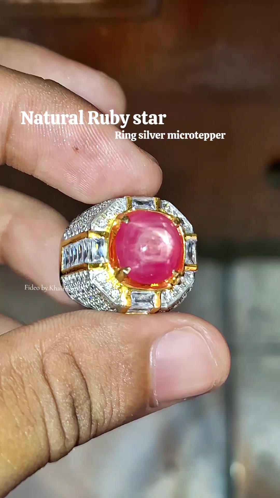 @khairi gems
