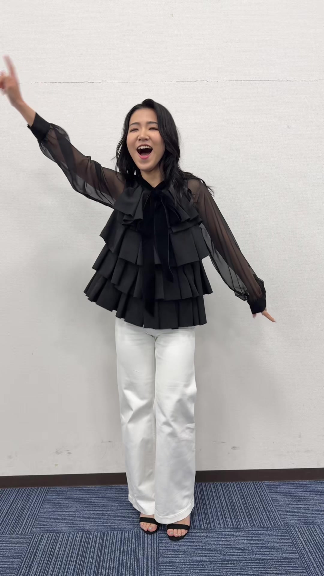 @田中あいみ__official