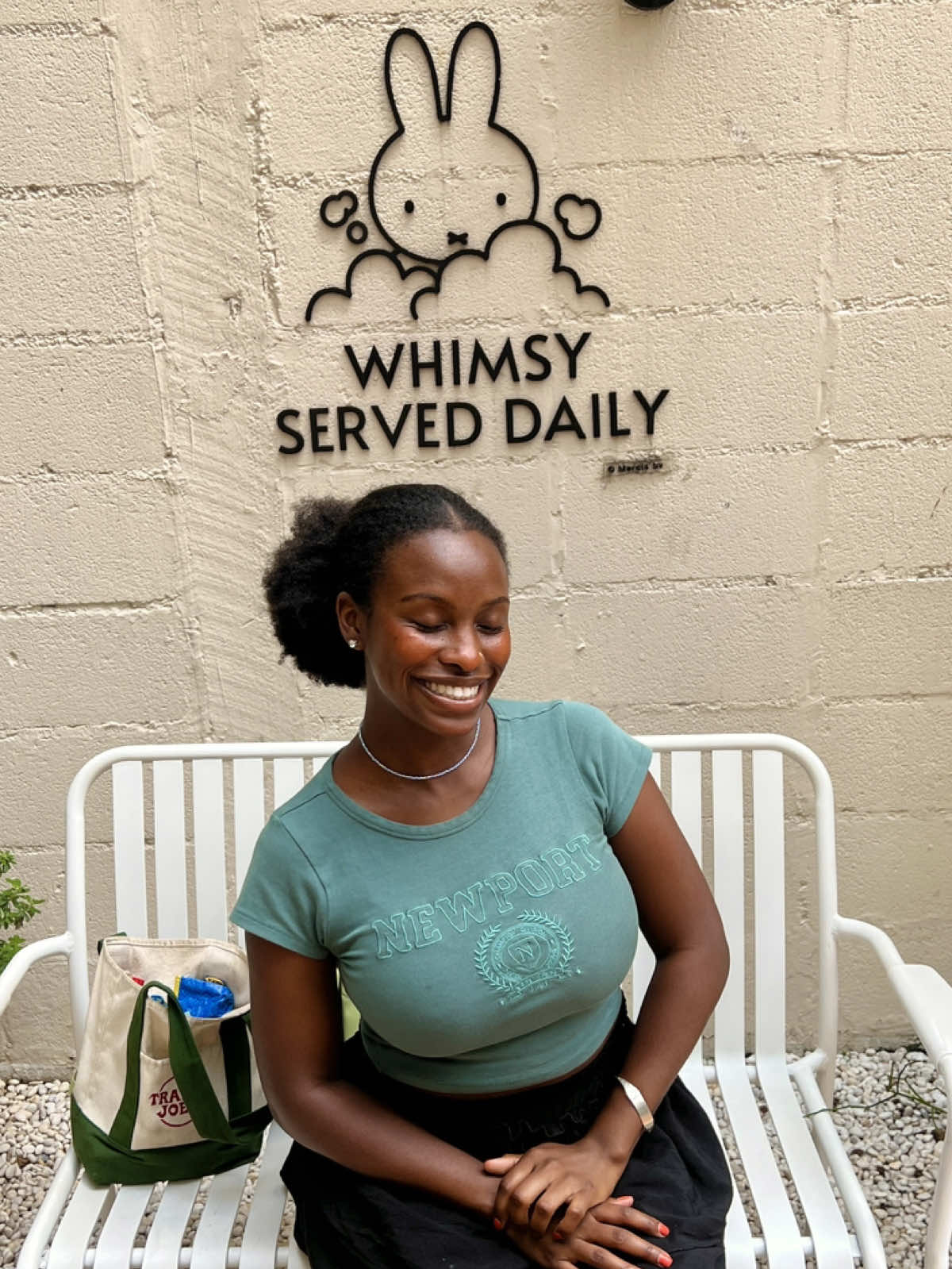 @Janine