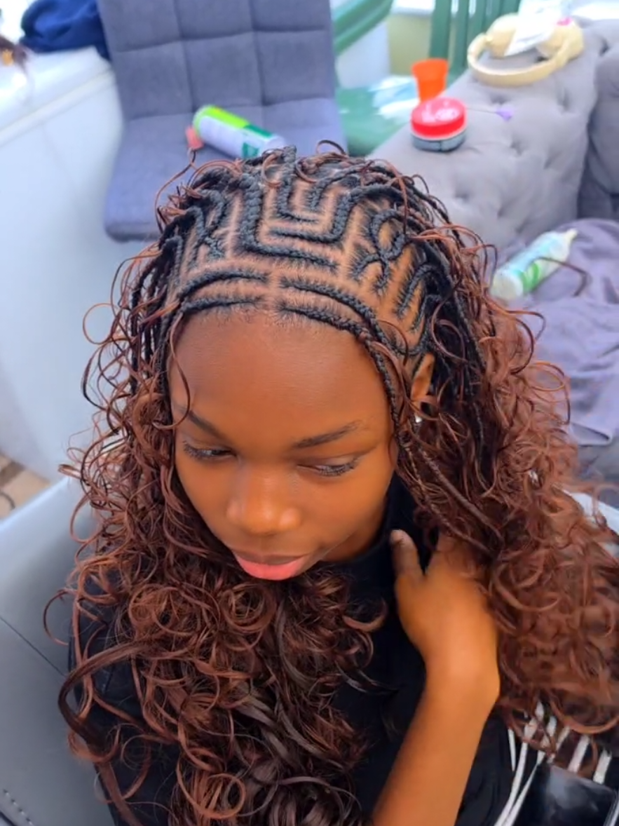 @Hairbysheeba