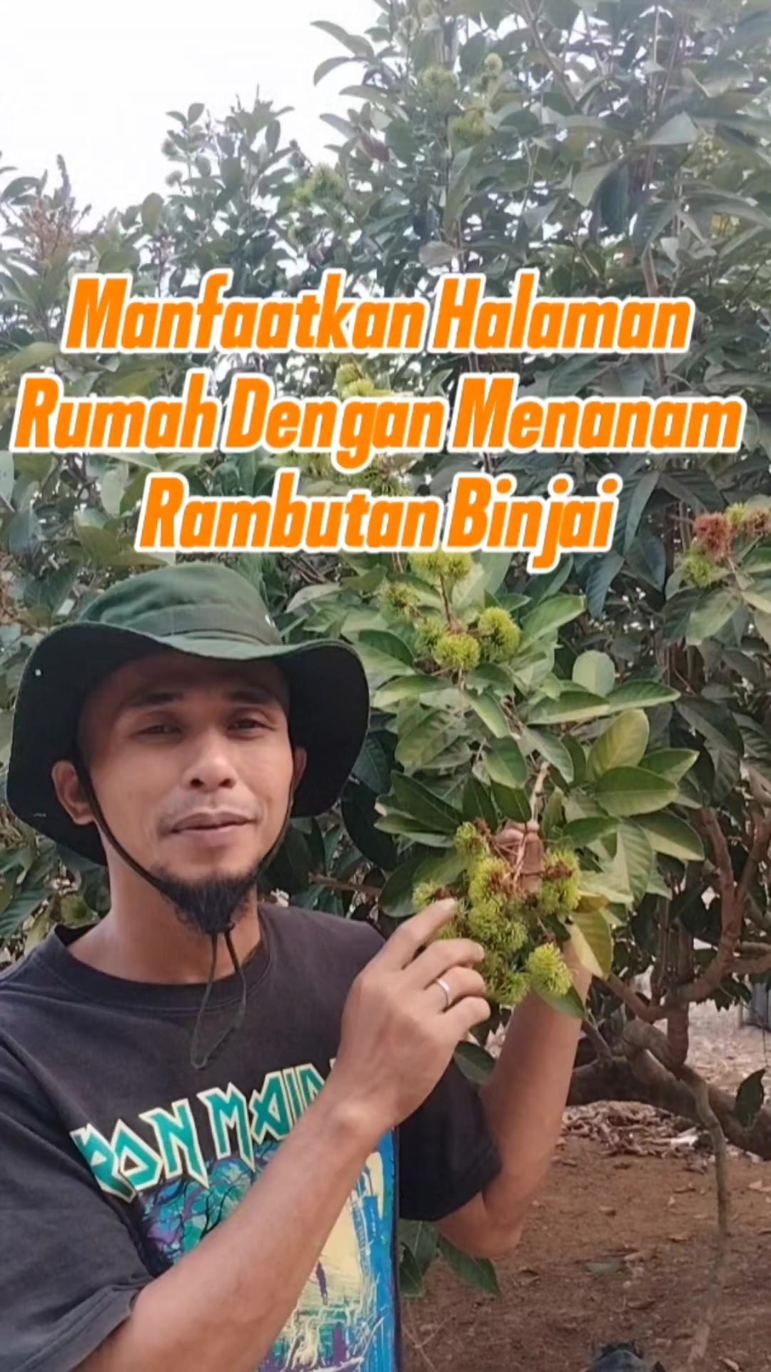@Bukit Farming