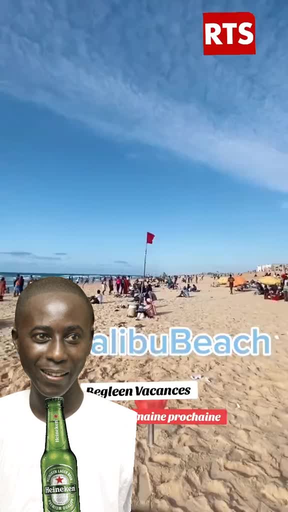 @Ndiack BA Télé cii Poche 📺