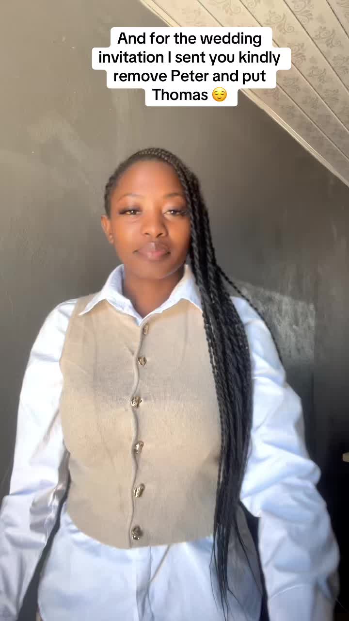 @Little Lady🇳🇦