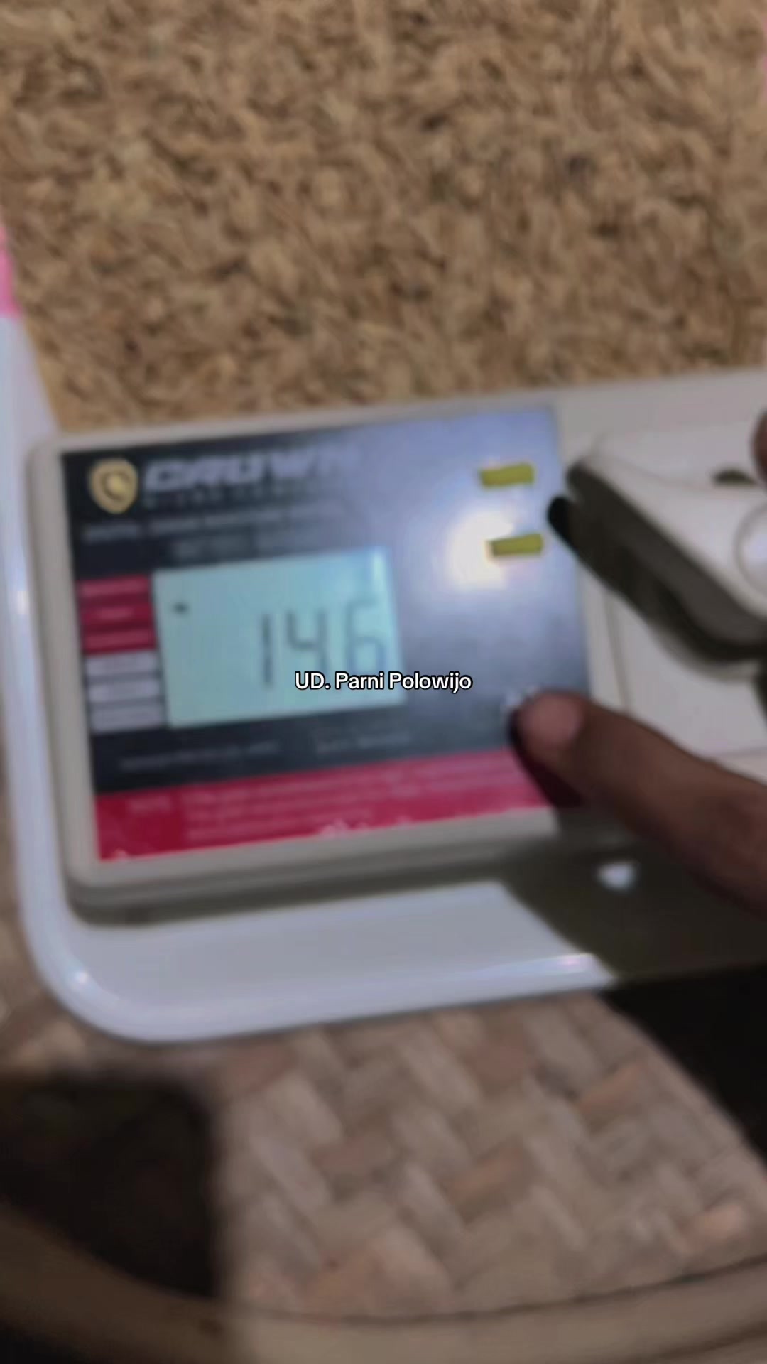 @𝐔𝐃 𝐏𝐀𝐑𝐍𝐈 𝐏𝐎𝐋𝐎𝐖𝐈𝐉𝐎