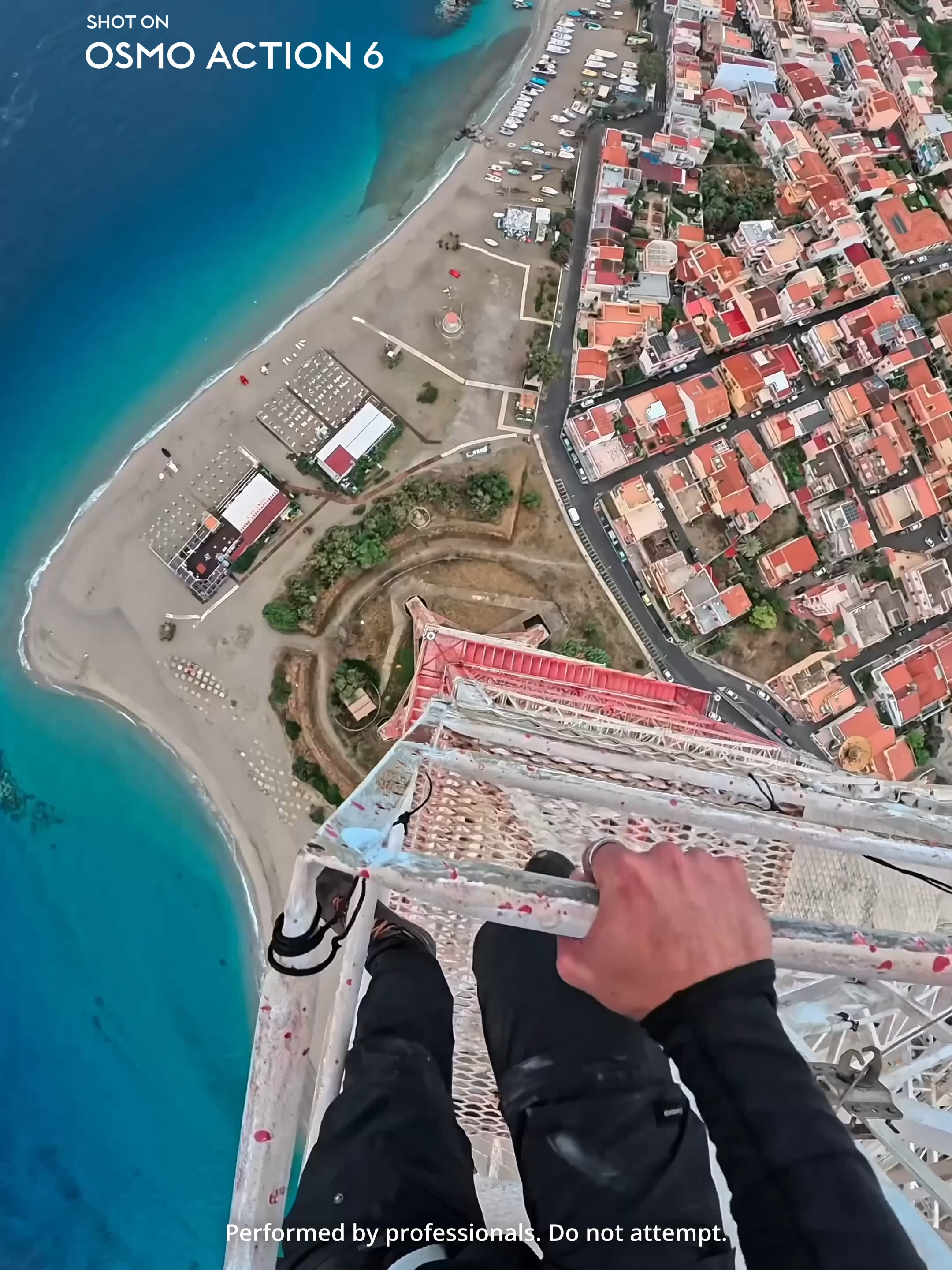 @DJI Osmo