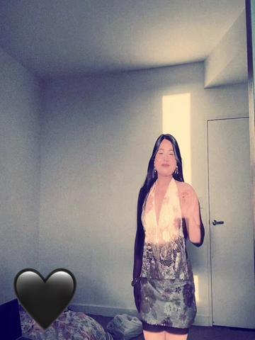 @Amorette 💘