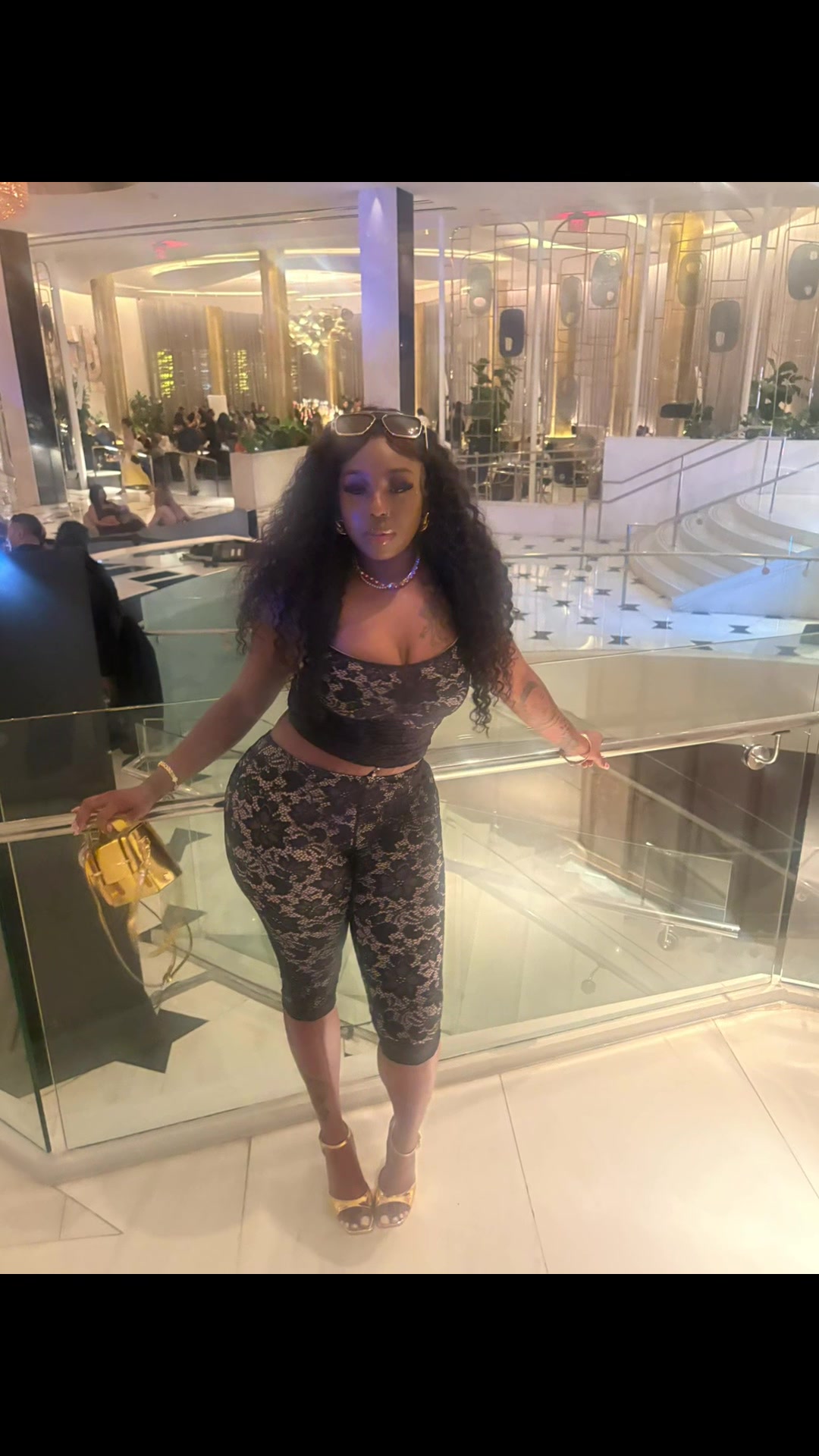 @lacedbylyric