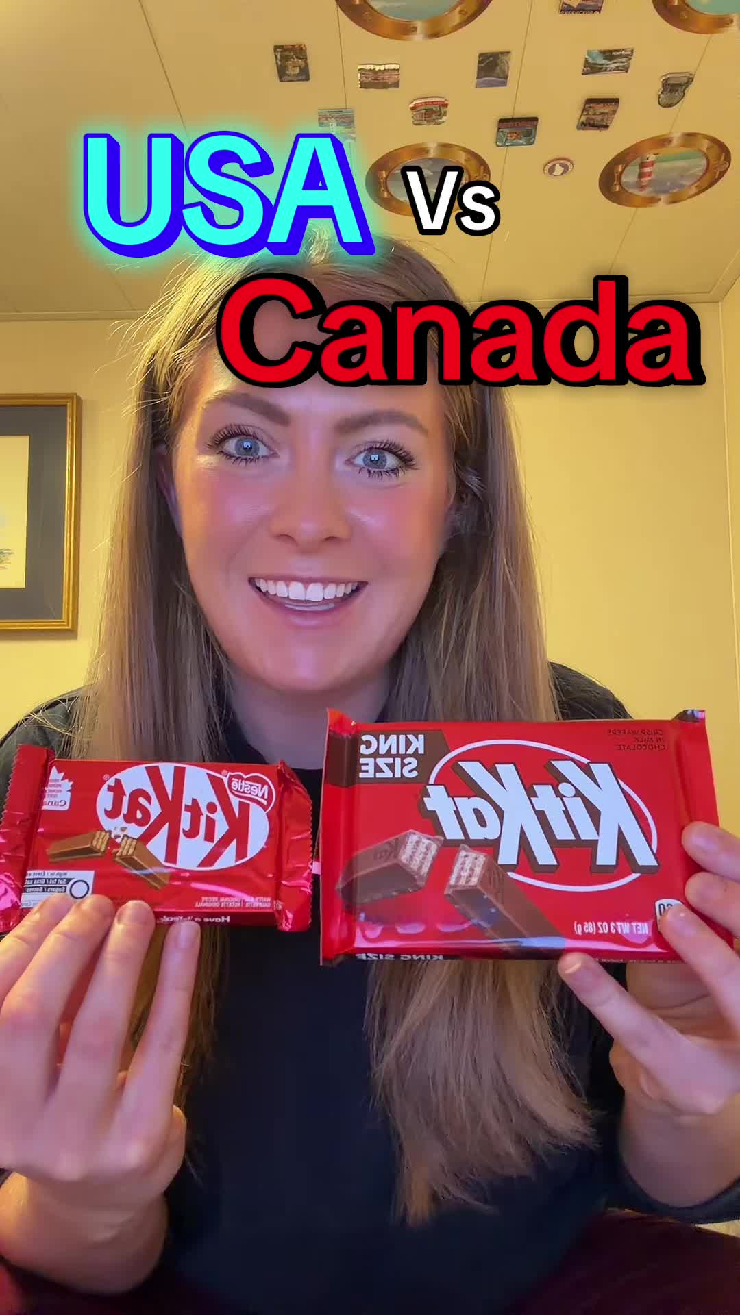 @Amanda Tries Snacks