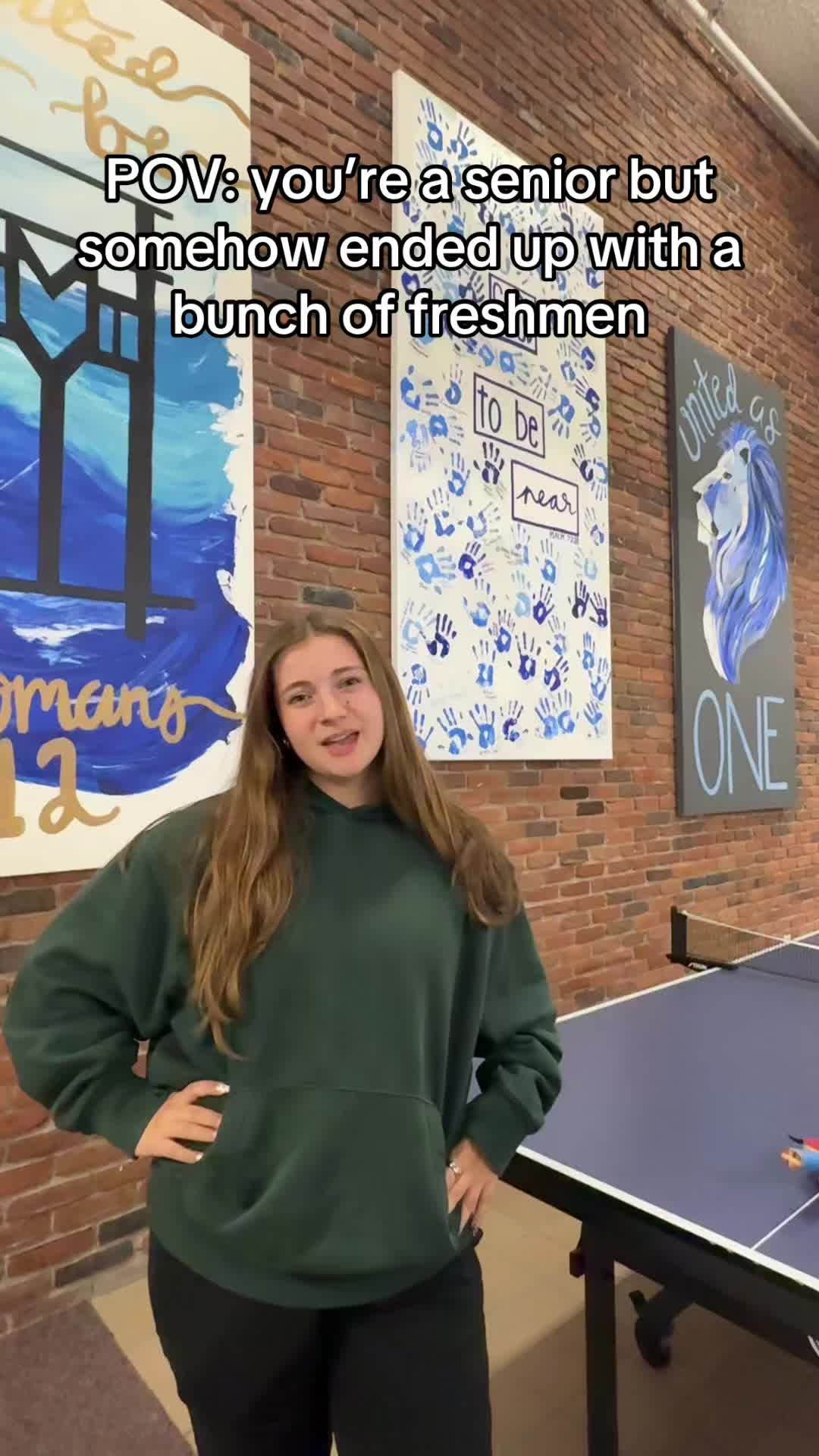 @Bethel University