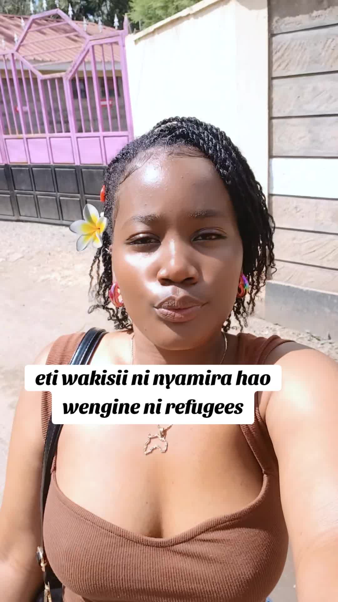 @Miss Kerubo🇰🇪