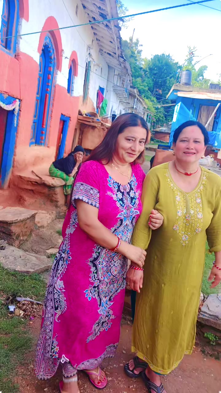 @pushpa ayer