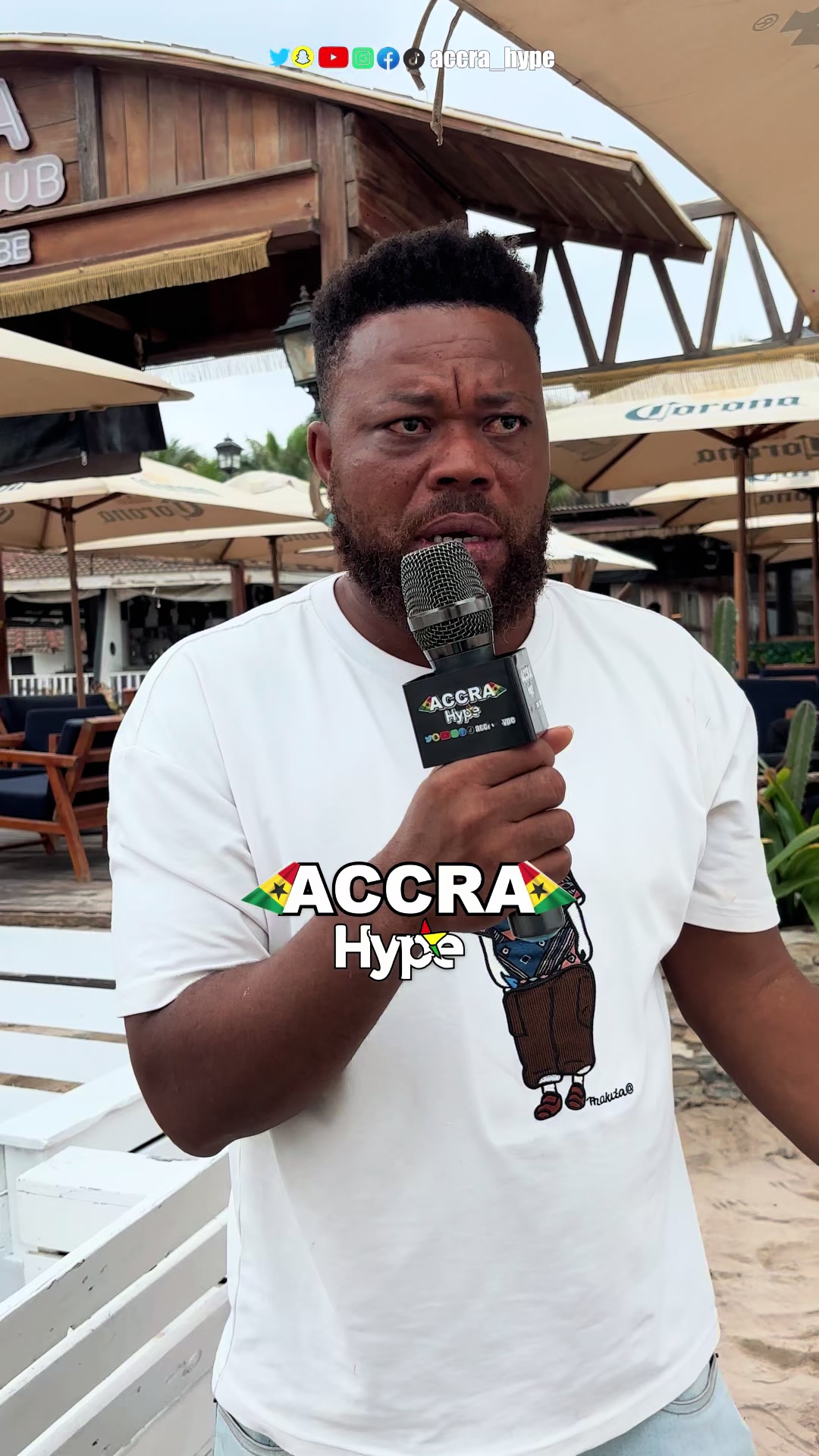 @Accra Hype