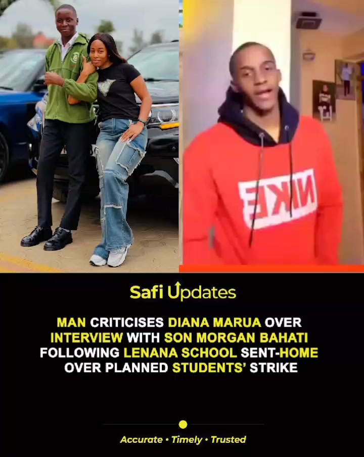 @Safi Updates