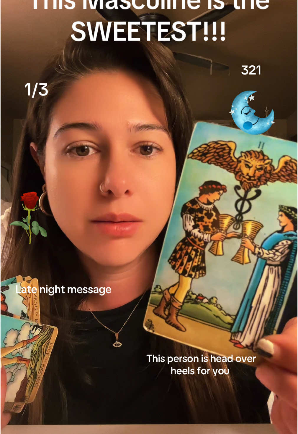 @angela 🌹 ascension guide