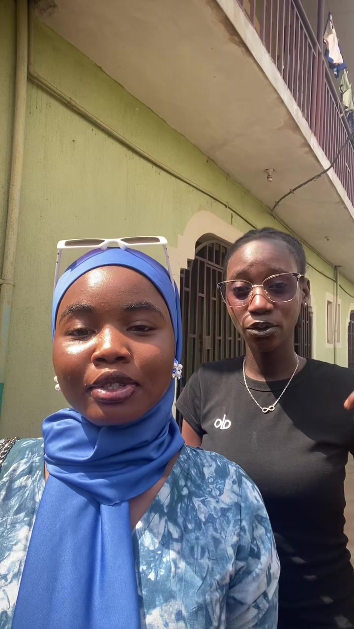 @Muftiat Olakitan