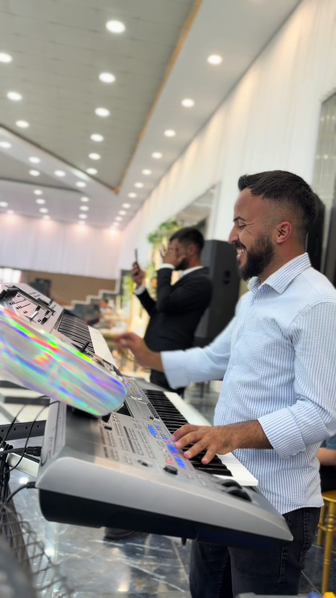 @𝙔𝙐𝙎𝙐𝙁 𝙔𝙄𝙇𝘿𝙄𝙕 🎹