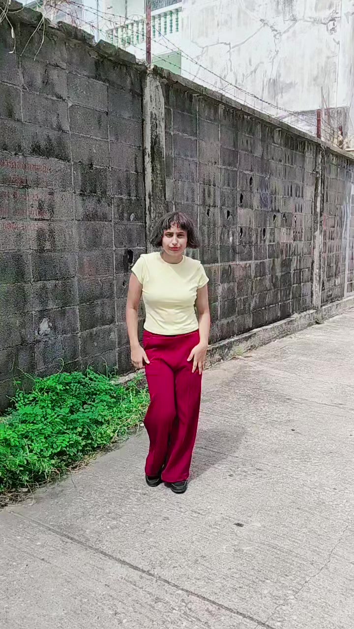 @kiyara bad girl
