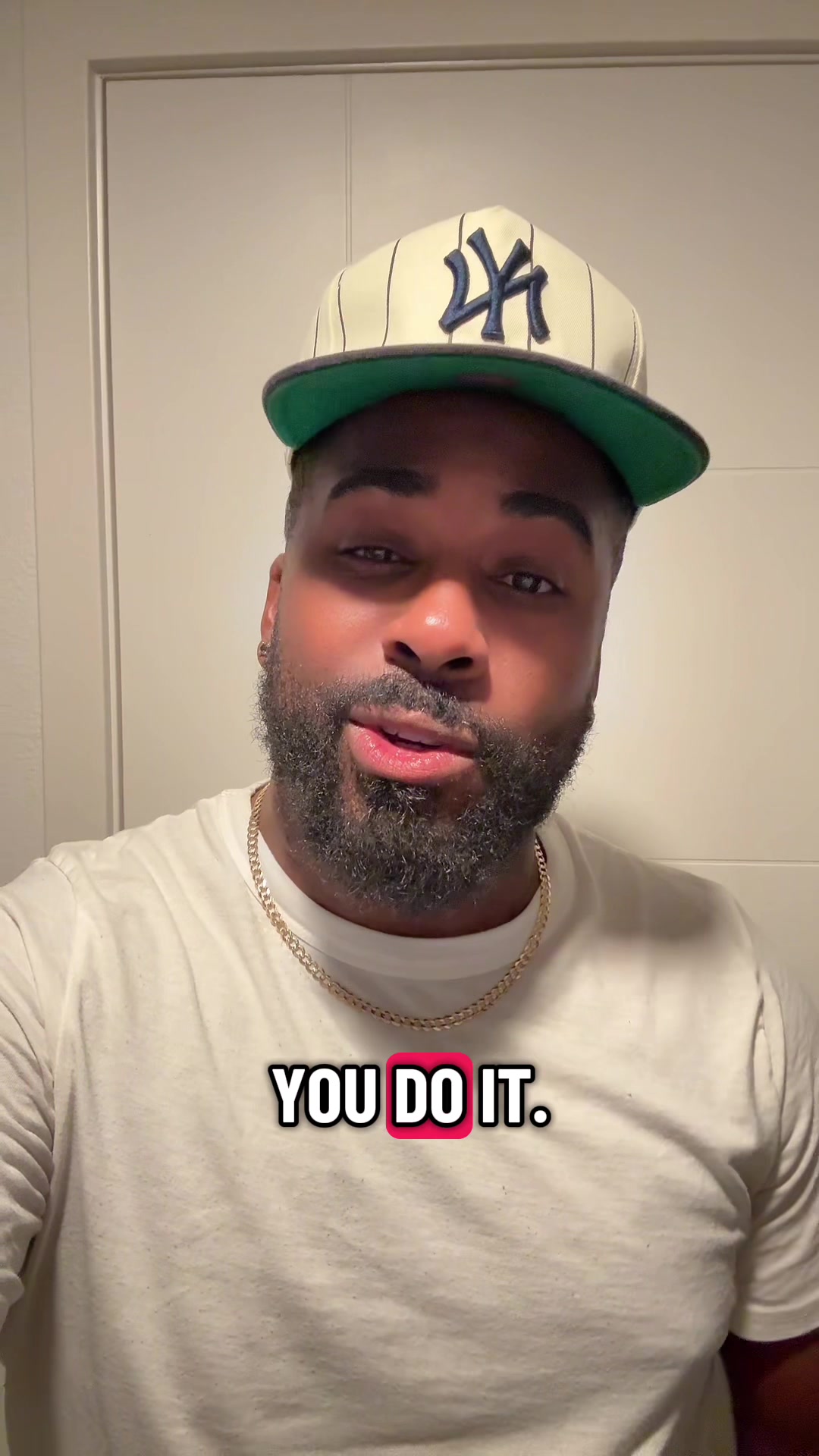 @YouTube: iampastord