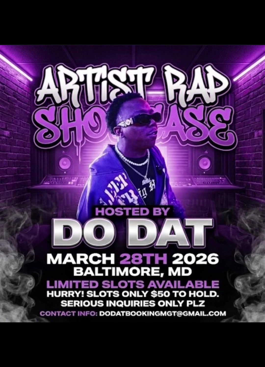 @Baltimoreraw