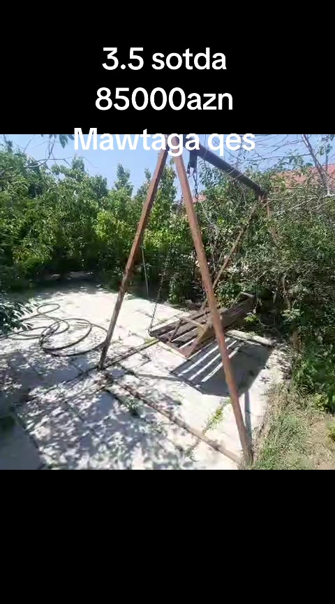 @Maştağa evləri