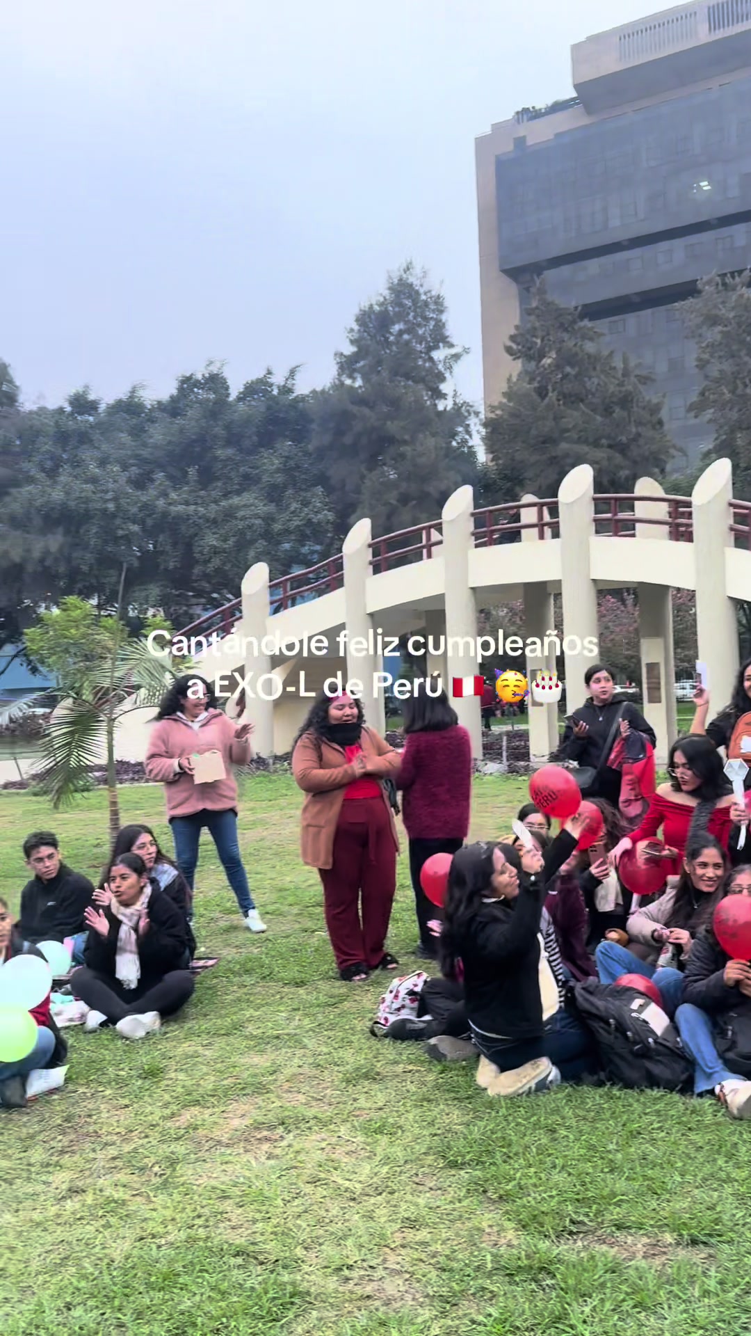 @EXO PERÚ