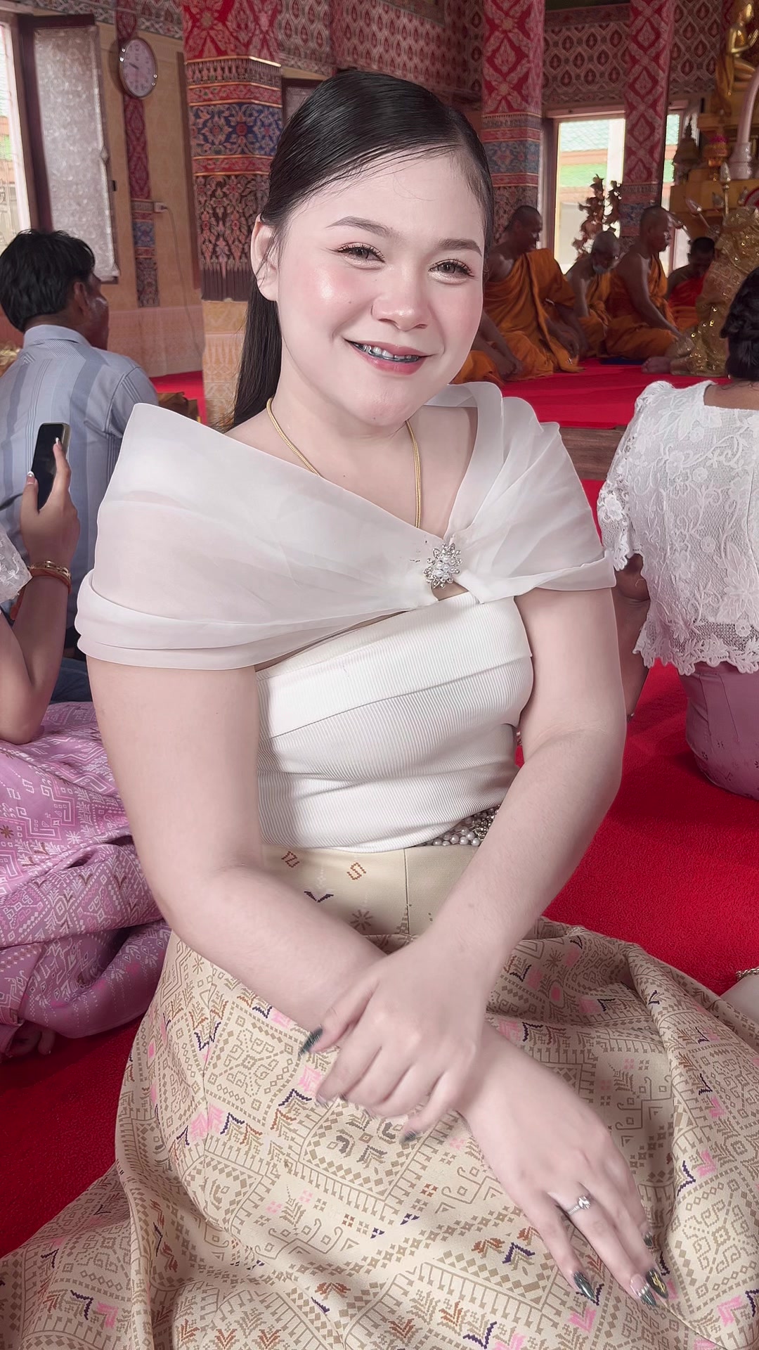 @ลูกสาวนายหัวโช