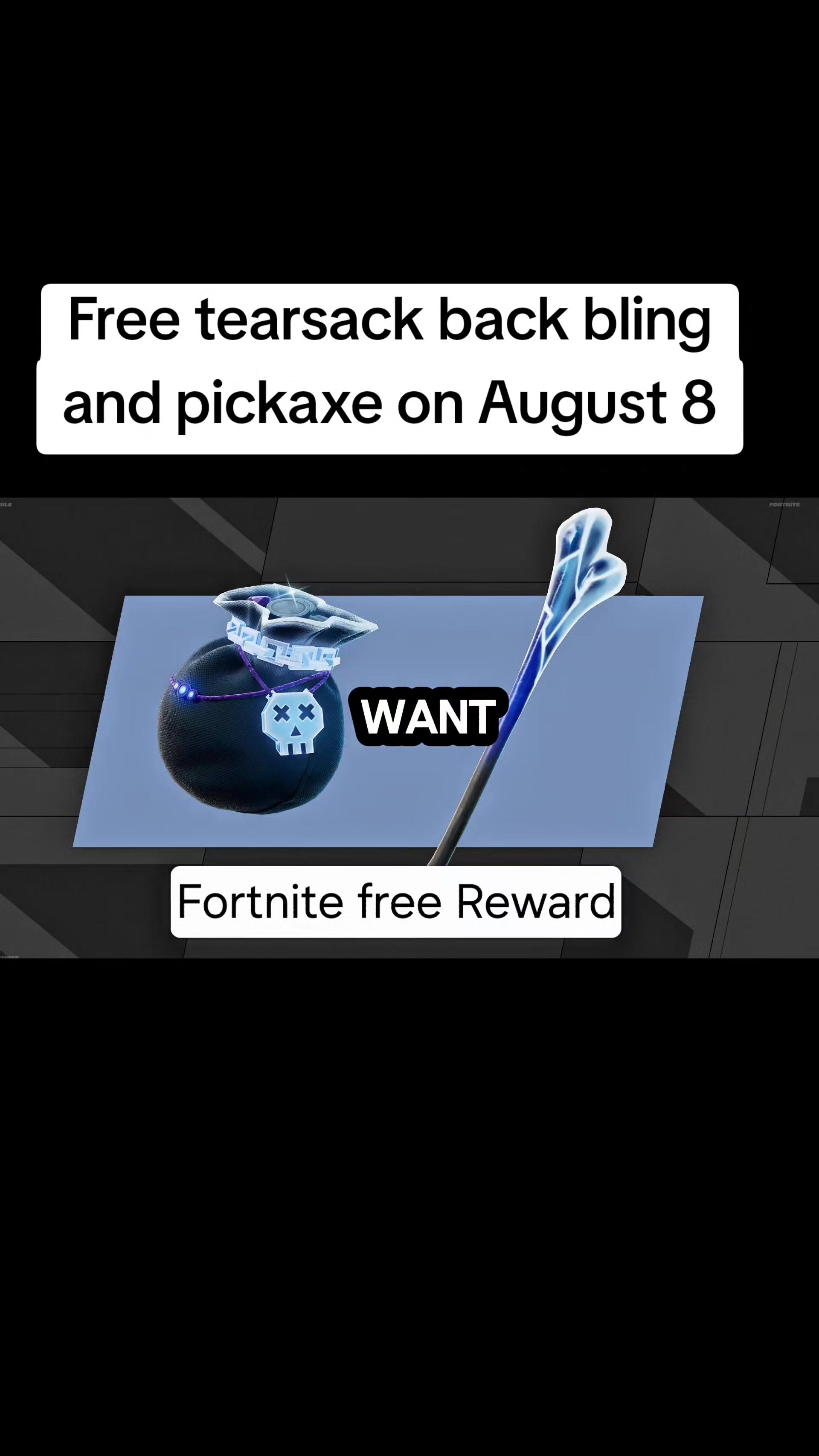 @Wearefortniters