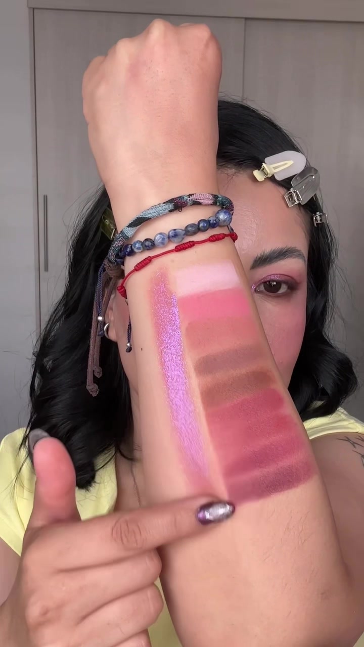 @Hola S🧿y Karina