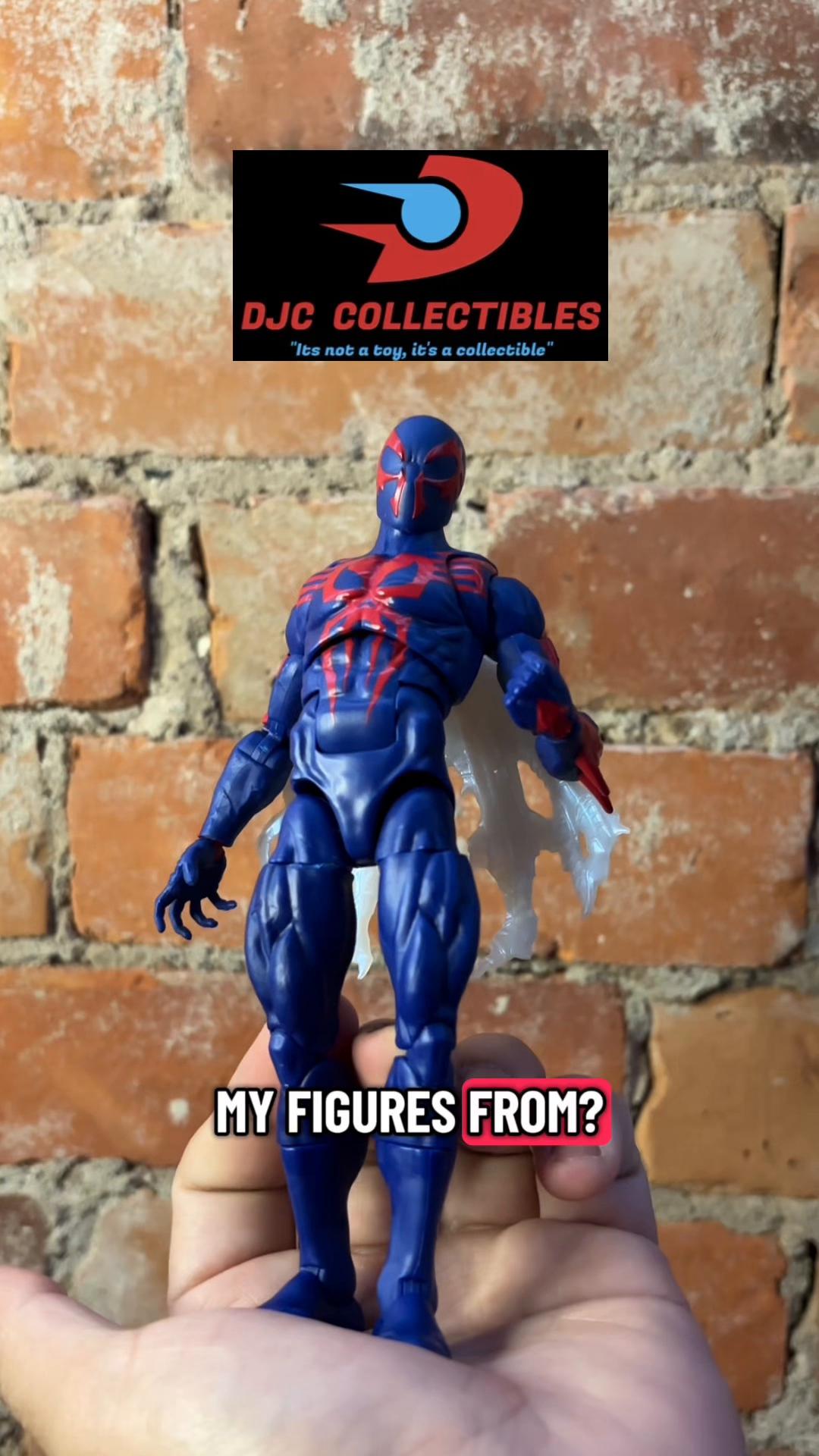@Brickwall