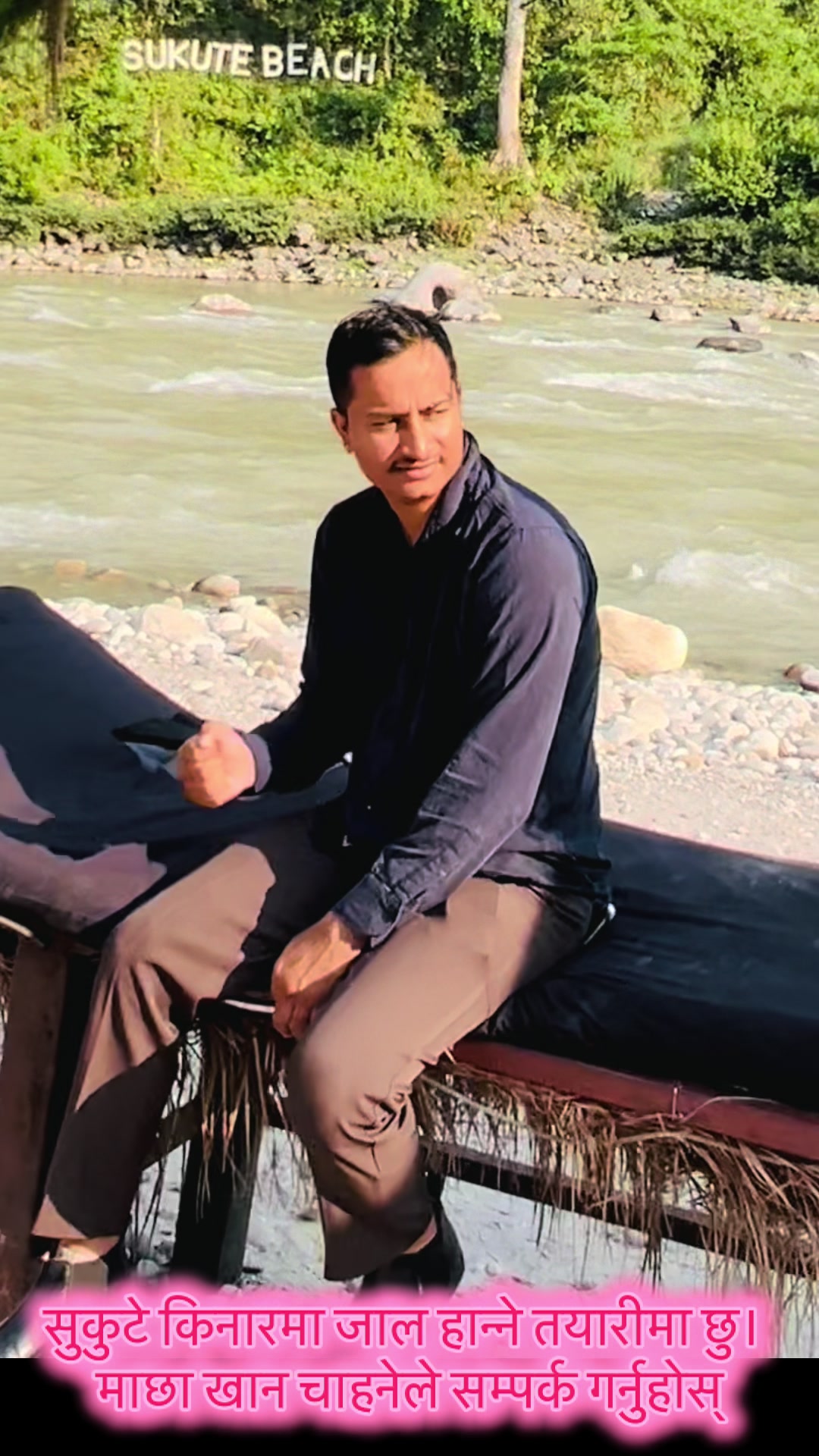 @Suresh Bhatt