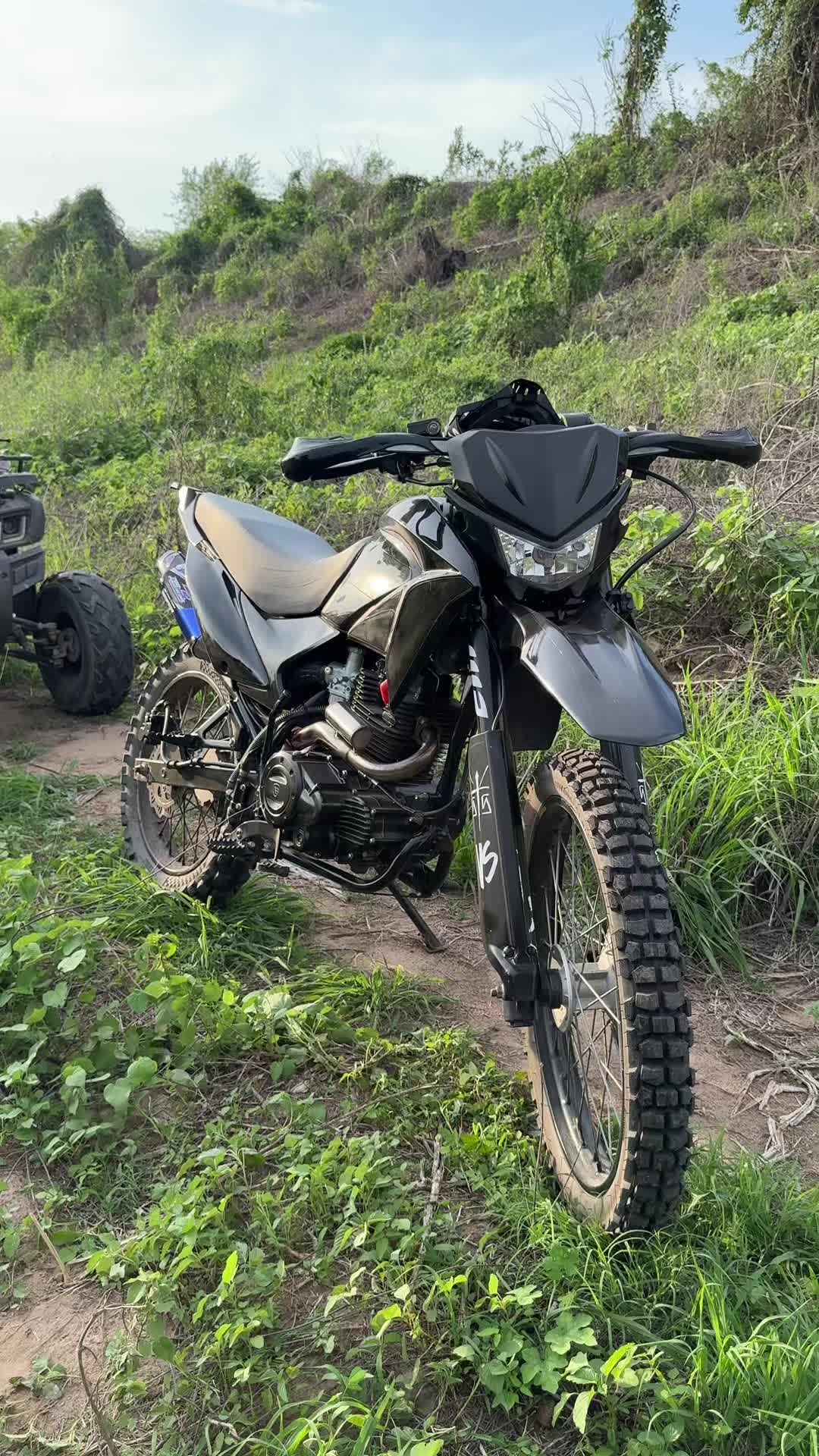 @Roy Biker