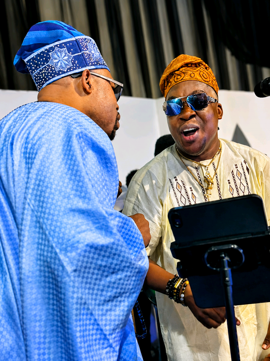 @Femi Solar