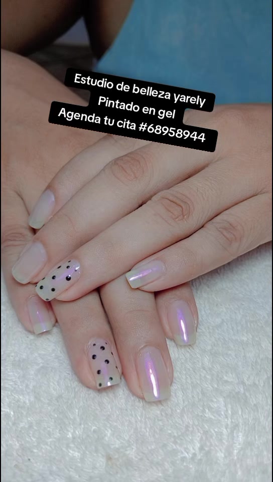 @ESTUDIO DE BELLEZA YARELY 💅