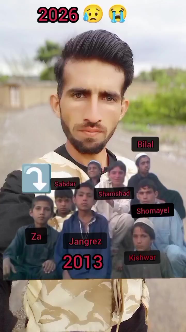 @UMAR AFRiDi