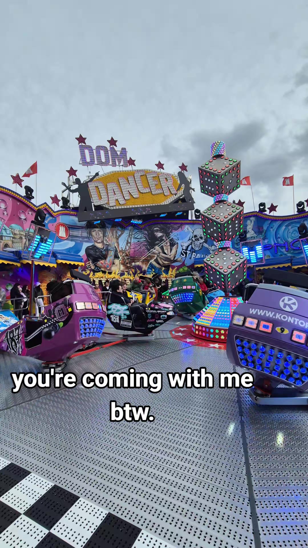@Kirmes NRW