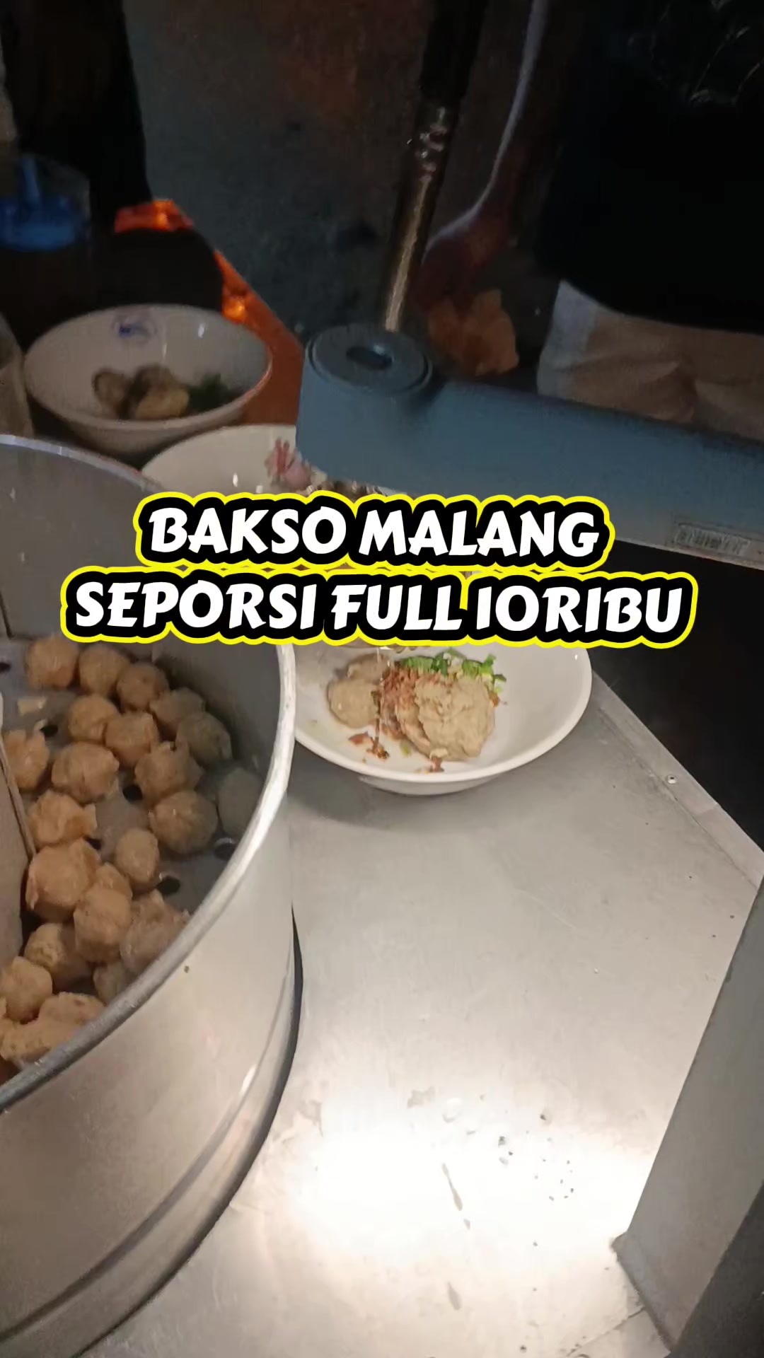 @JOYO FOODIE