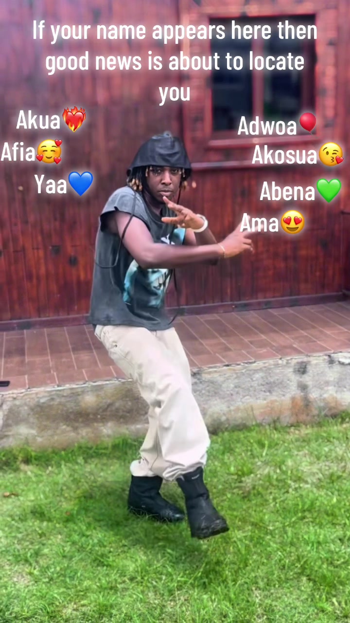 @Richard Asante🇨🇦🇬🇭😇