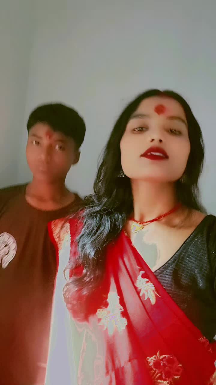 @rajiv ❤️ pari