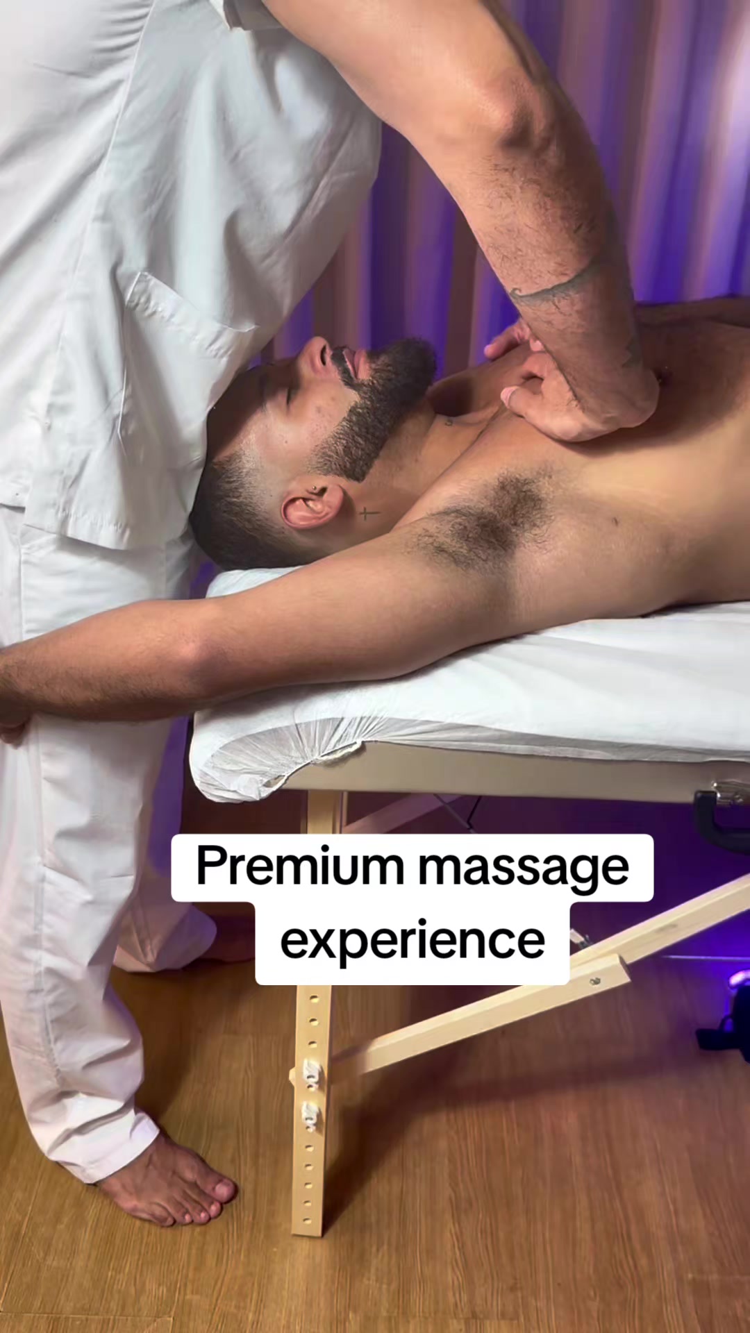 @Lisboa Massage