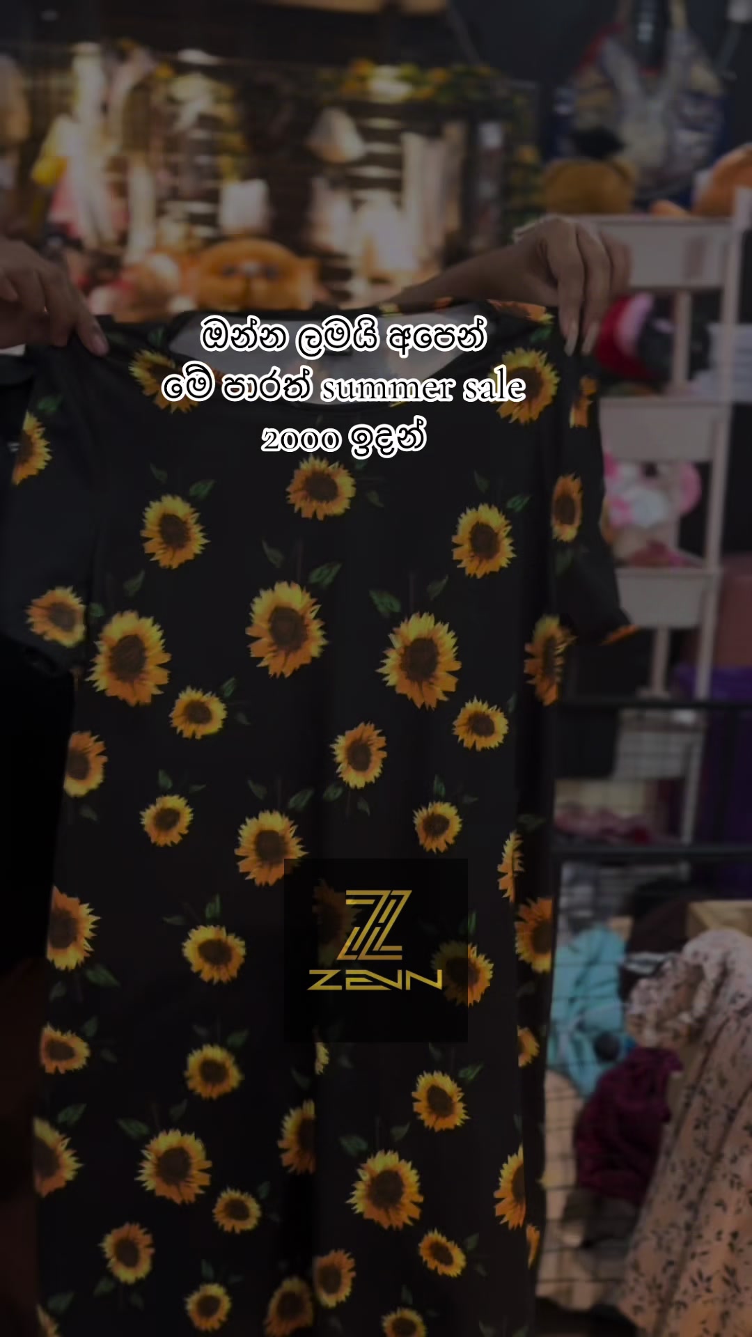 @ZENNCLOTHINGSTORE
