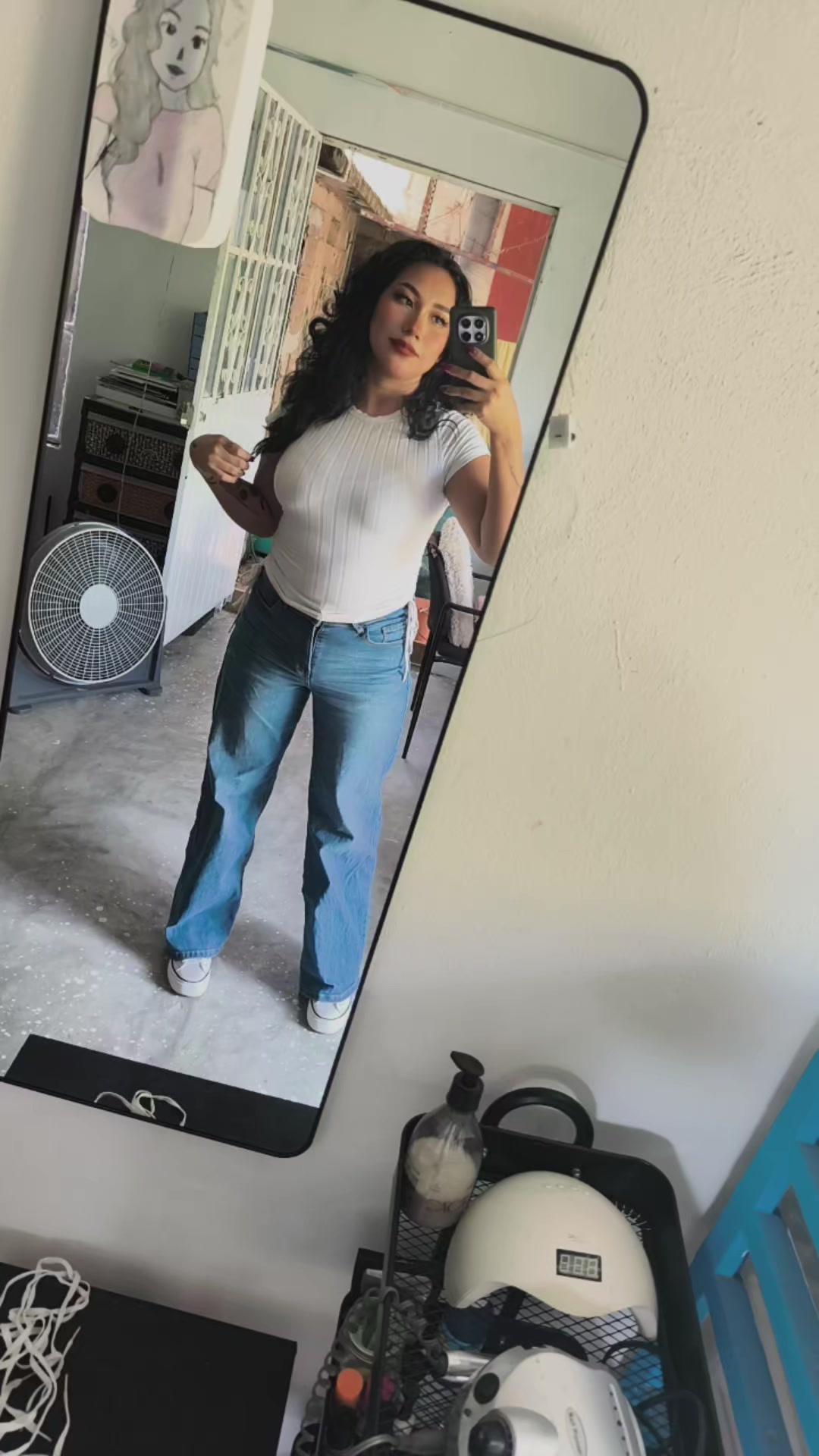 @sarai sanchez