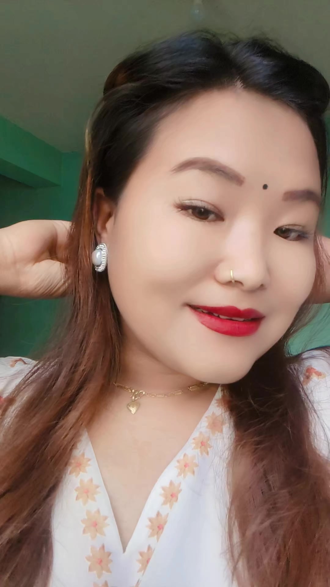 @युरुपा थापा (मायुब)👮&zwj;♂️