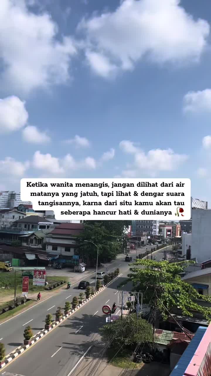 @Veronica Sinurat
